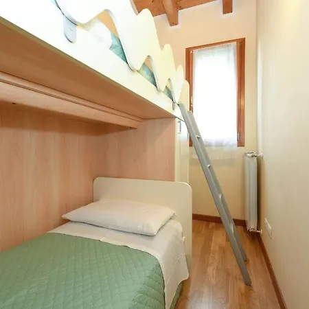Baglio Degli Ulivi Holiday home *