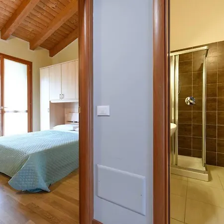 Baglio Degli Ulivi Holiday home