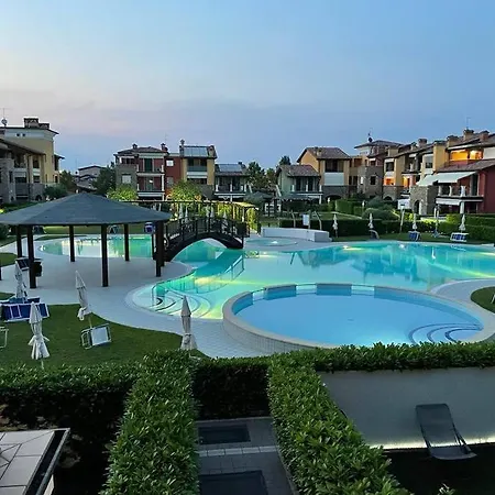 Baglio Degli Ulivi Sirmione
