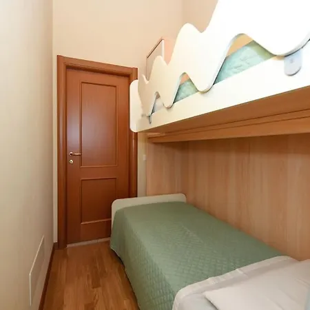 Holiday home Baglio Degli Ulivi *