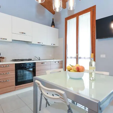 Holiday home Baglio Degli Ulivi