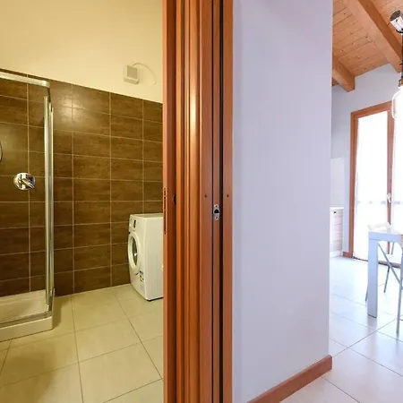 Holiday home Baglio Degli Ulivi *
