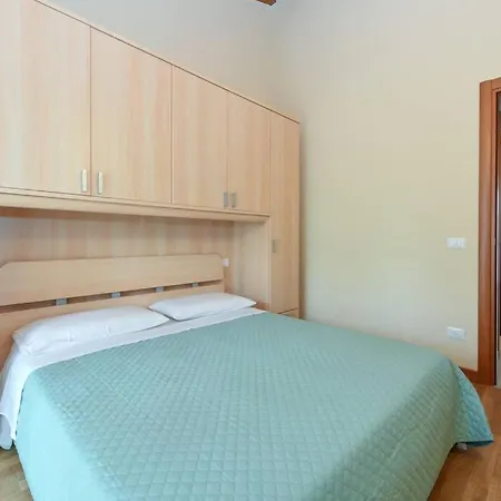 Holiday home Baglio Degli Ulivi *