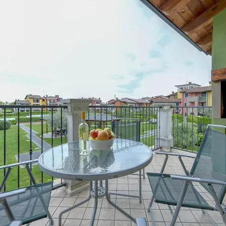 Baglio Degli Ulivi Holiday home *