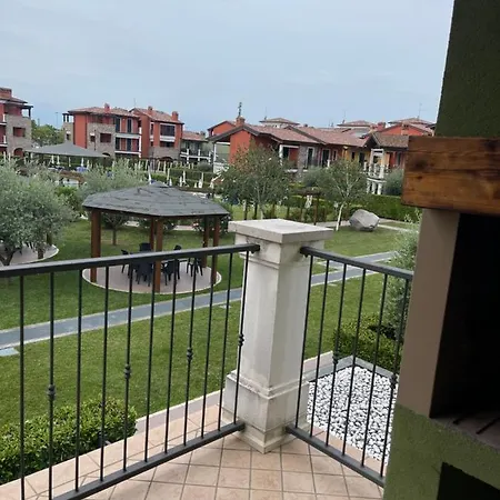 Baglio Degli Ulivi *