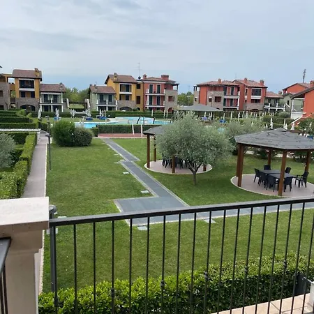 Baglio Degli Ulivi Holiday home