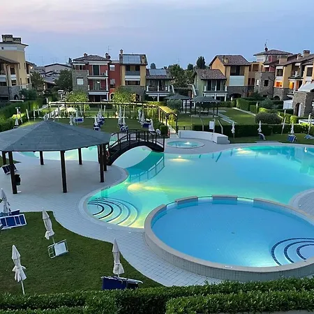 Holiday home Baglio Degli Ulivi *
